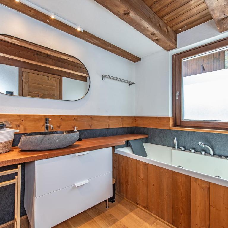 Casa di Stella - Two-Bedroom Apartment - 5
