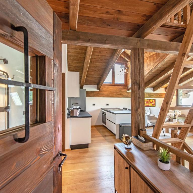 Casa di Stella - Two-Bedroom Apartment - 1