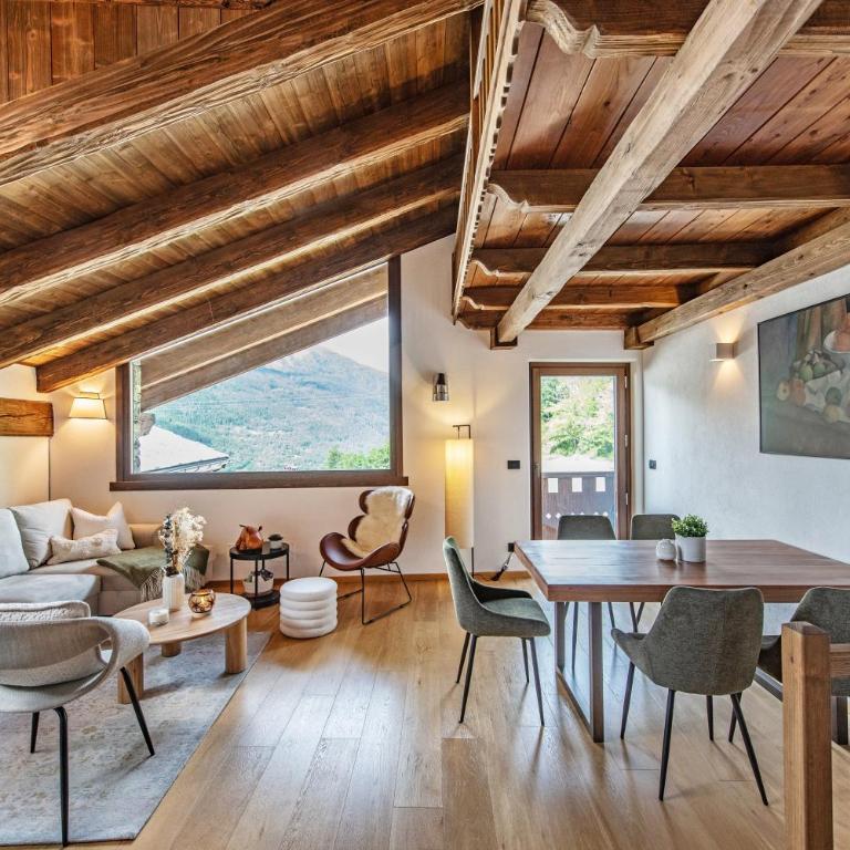 Casa di Stella - Two-Bedroom Apartment - 12