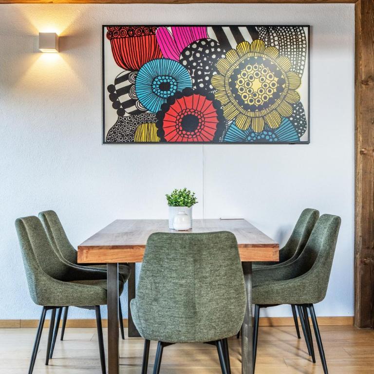 Casa di Stella - Two-Bedroom Apartment - 11