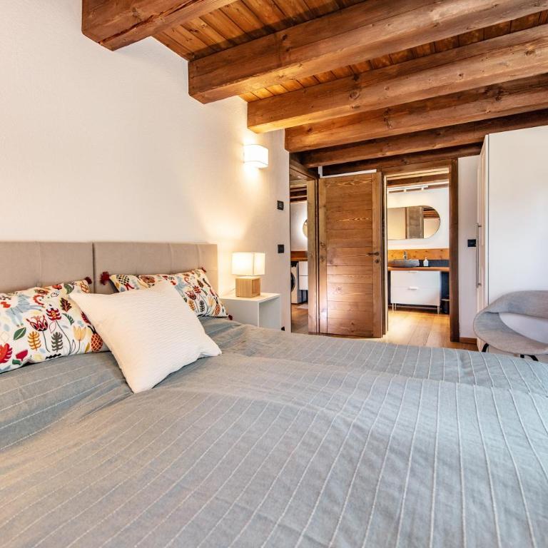 Casa di Stella - Two-Bedroom Apartment - 9
