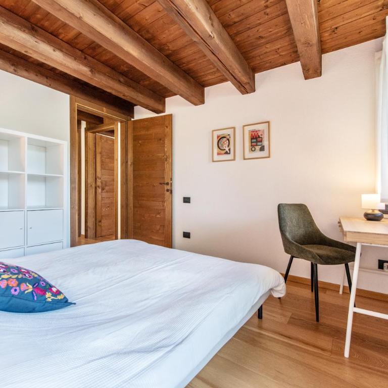 Casa di Stella - Two-Bedroom Apartment - 10