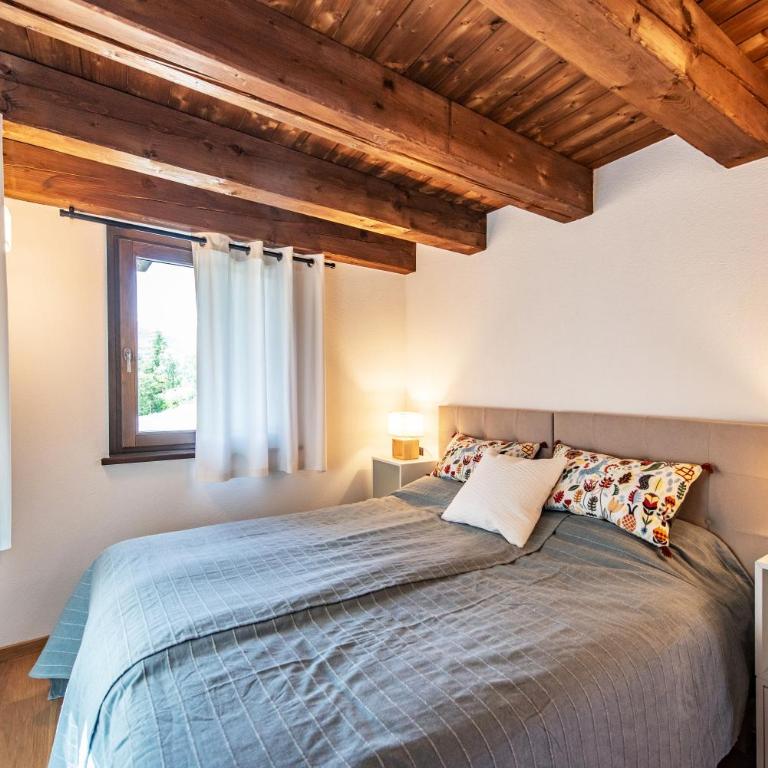 Casa di Stella - Two-Bedroom Apartment - 15