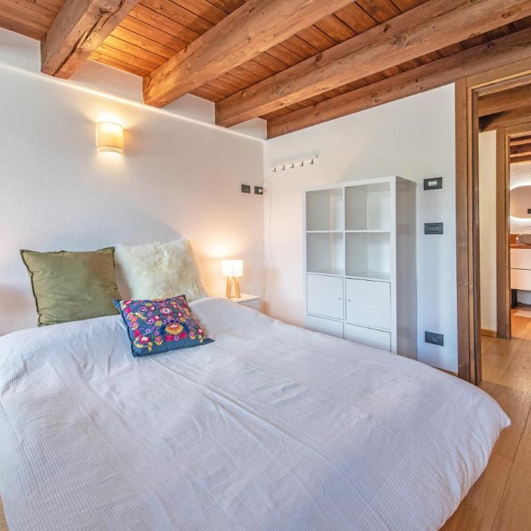 Casa di Stella - Two-Bedroom Apartment - 14