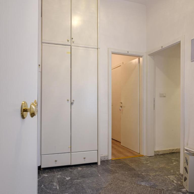 "Čobanija" City Center Apartments - Apartman sa 1 Spavaćom Sobom - 15