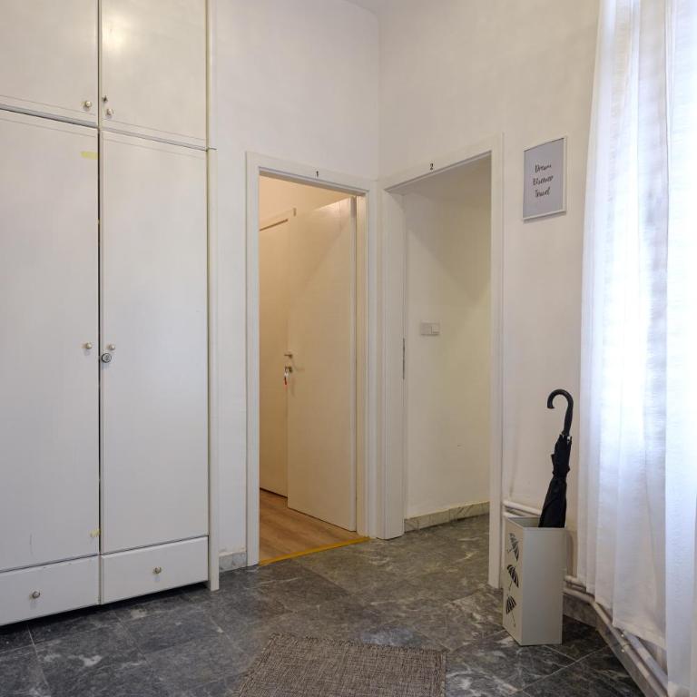 "Čobanija" City Center Apartments - Apartman sa 1 Spavaćom Sobom - 14