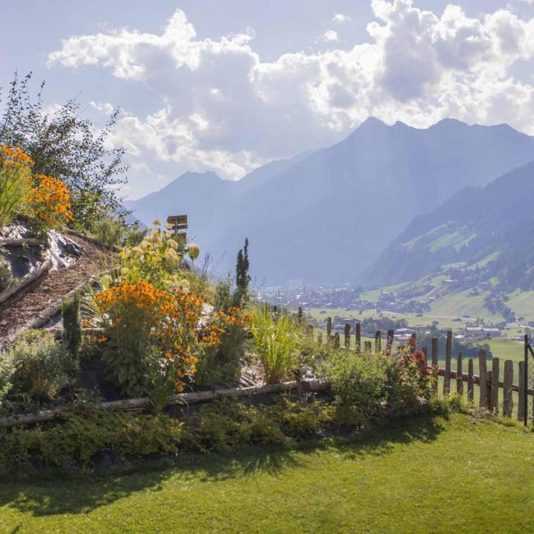 Apartment Serles Neustift im Stubaital - Apartment mit 2 Schlafzimmern - 8
