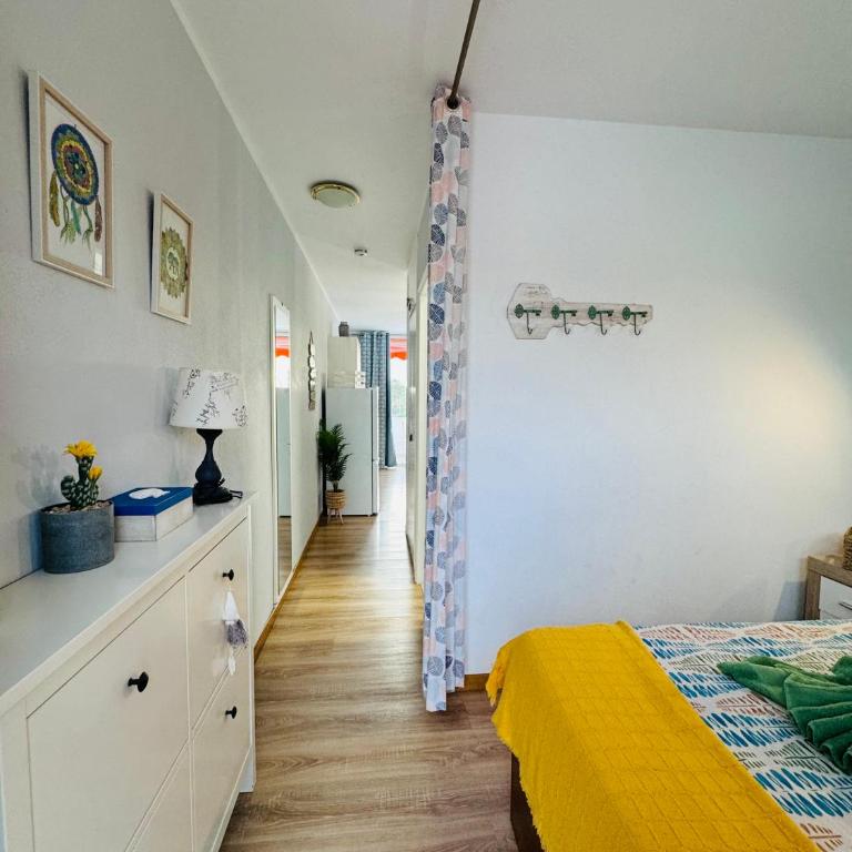 Green Paradise Apartment - Apartamento de 1 dormitorio - 5