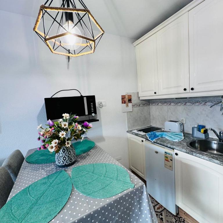 Green Paradise Apartment - Apartamento de 1 dormitorio - 12