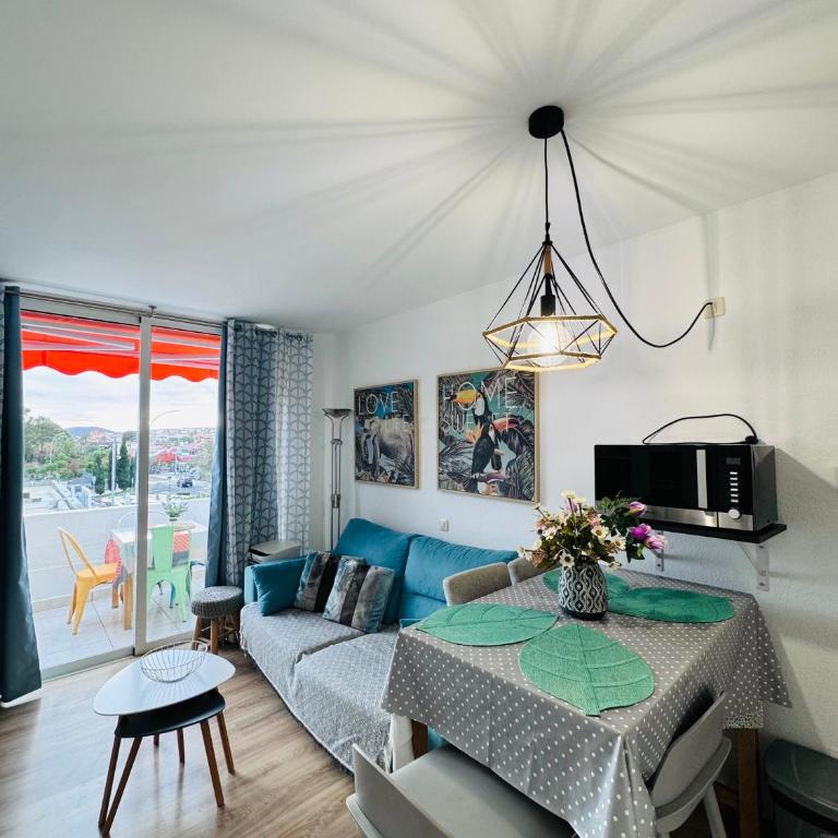 Green Paradise Apartment - Apartamento de 1 dormitorio - 11