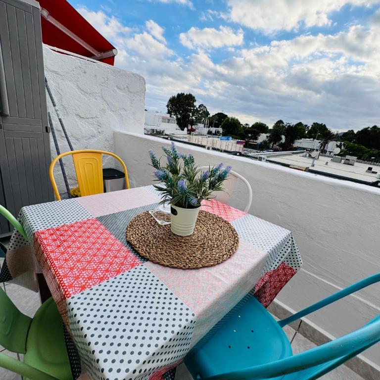 Green Paradise Apartment - Apartamento de 1 dormitorio - 19