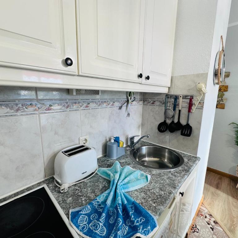 Green Paradise Apartment - Apartamento de 1 dormitorio - 8