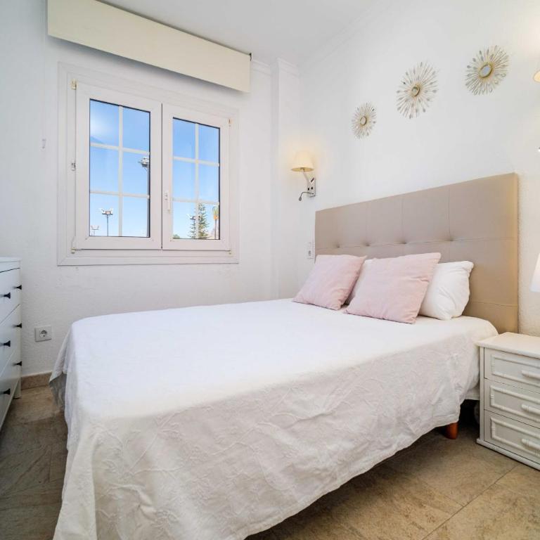 La Plaza Apartment Javea Arenal by Rock Rentals - Apartamento de 1 dormitorio - 4