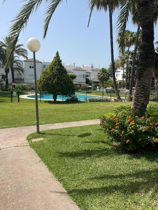 Estepona Casa Jenny - Casa Unifamiliar de 2 dormitorios - 8