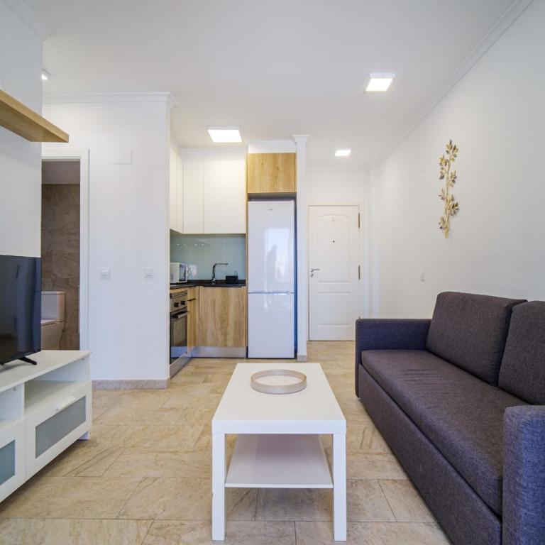 La Plaza Apartment Javea Arenal by Rock Rentals - Apartamento de 1 dormitorio - 7