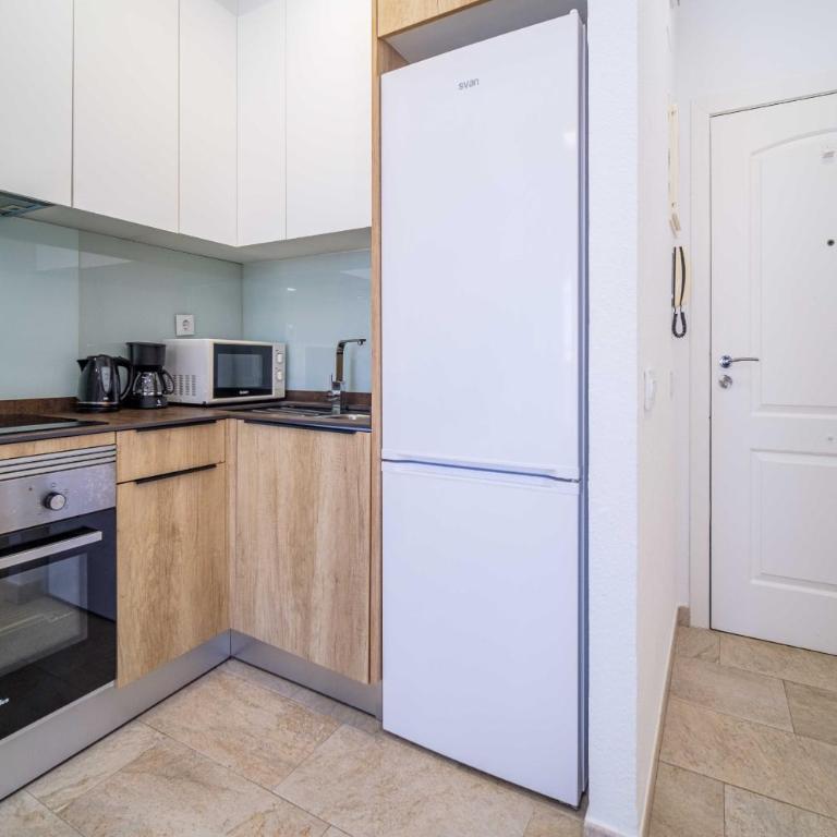 La Plaza Apartment Javea Arenal by Rock Rentals - Apartamento de 1 dormitorio - 9