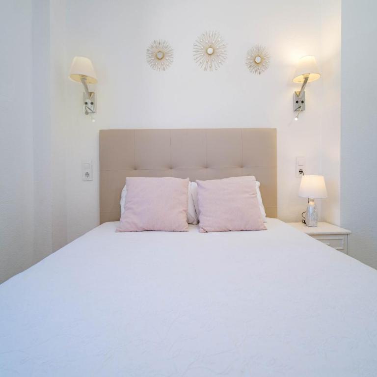 La Plaza Apartment Javea Arenal by Rock Rentals - Apartamento de 1 dormitorio - 12