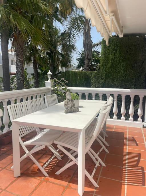 Estepona Casa Jenny - Casa Unifamiliar de 2 dormitorios - 3