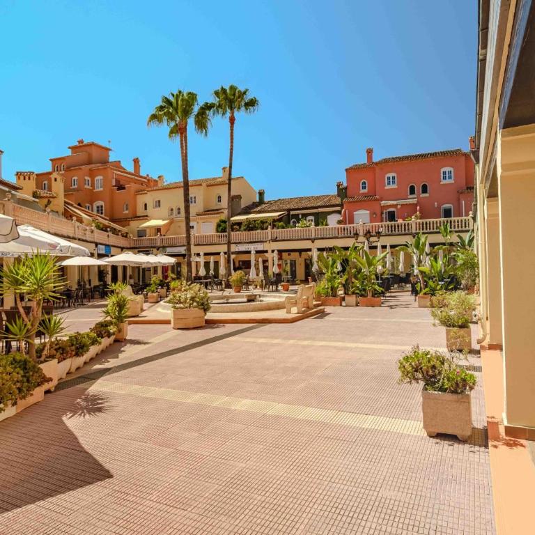 La Plaza Apartment Javea Arenal by Rock Rentals - Apartamento de 1 dormitorio - 17
