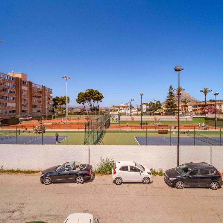 La Plaza Apartment Javea Arenal by Rock Rentals - Apartamento de 1 dormitorio - 19