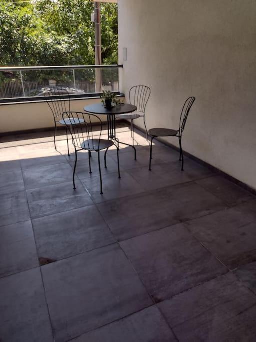 Harmonia Vracar - Apartman sa 2 Spavaće Sobe i Balkonom - 4