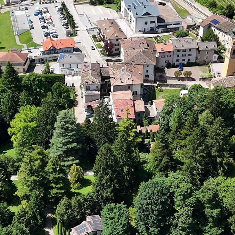 Dimora Bonapace - Haus mit 2 Schlafzimmern - 22