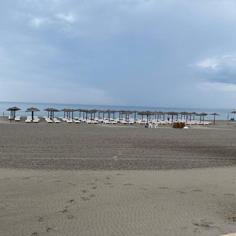 Refugio del Mar - Apartamento de 2 dormitorios - 48