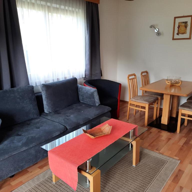Haus Rohr - Apartment mit 1 Schlafzimmer - 4