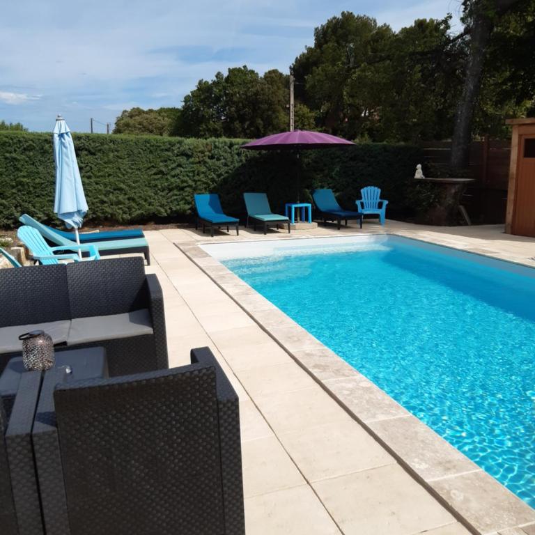 L' Ariston - Appartement 1 Chambre - 19