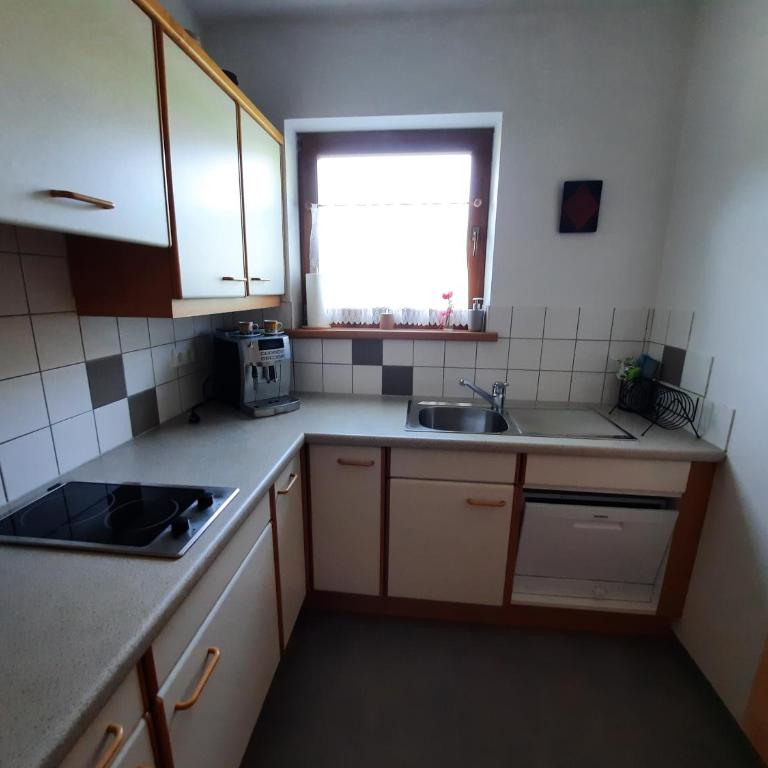 Haus Rohr - Apartment mit 1 Schlafzimmer - 2