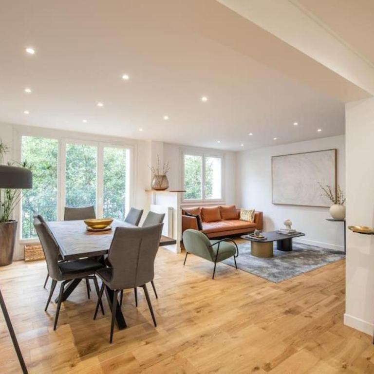 Magnifique appartement au cœur du 5ème arrondissement de Paris - Appartement 1 Chambre - 19