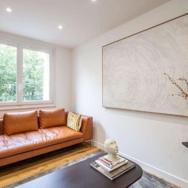 Magnifique appartement au cœur du 5ème arrondissement de Paris - Appartement 1 Chambre - 22