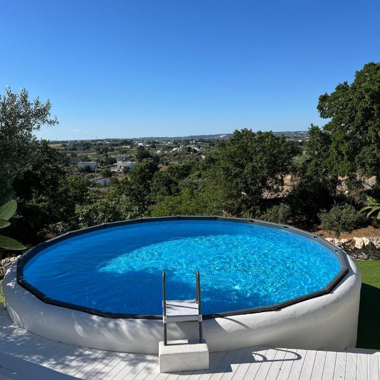Casa Don Carmelo-Holiday' s Food Experience - Casa con 4 camere da letto - 6