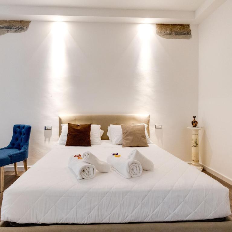 Classic Flat Monti - Monolocale - 1