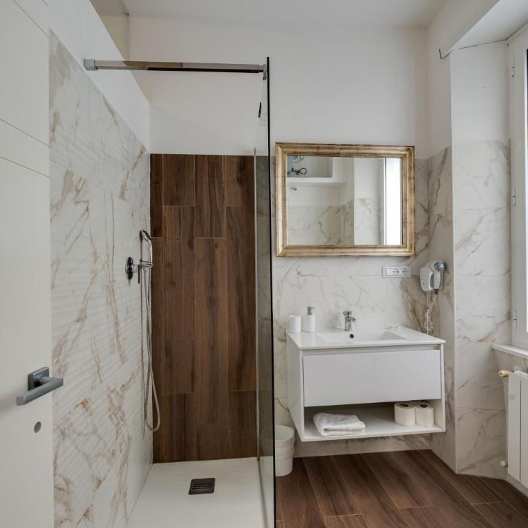 Classic Flat Monti - Monolocale - 8