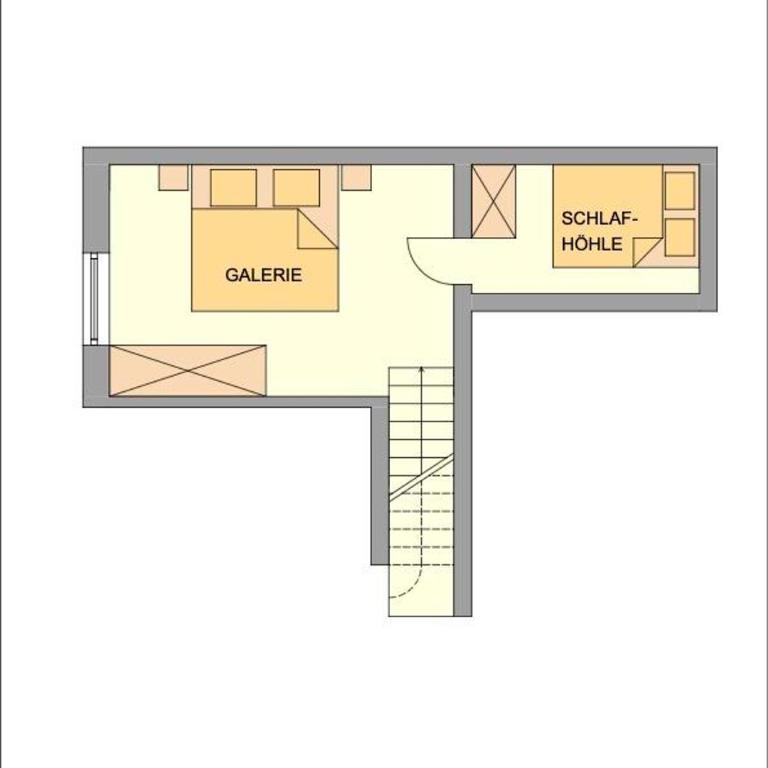 Alte Schmiede - Deluxe Apartment - 8