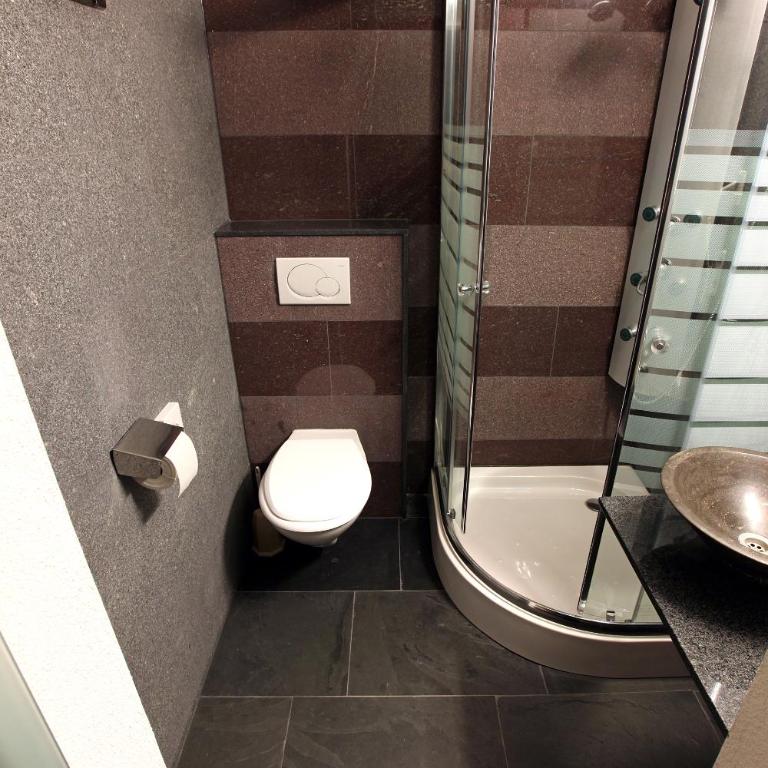 Alp Art Hotel Götzens - Comfort Doppelzimmer - 3