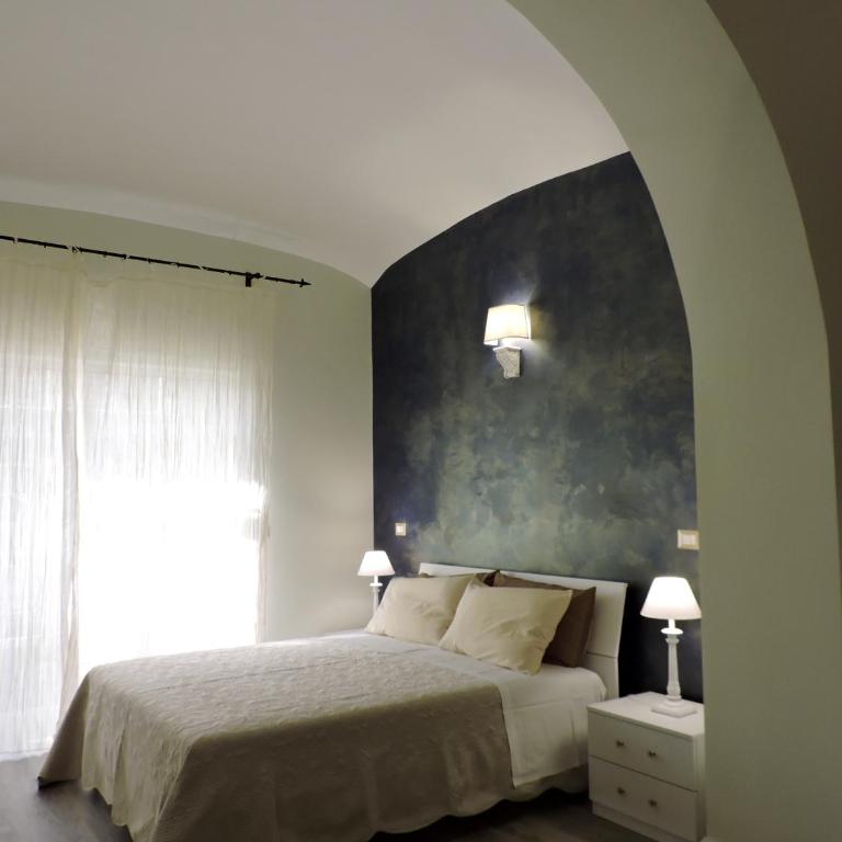 Anfiteatro Suite - Camera Quadrupla - 2