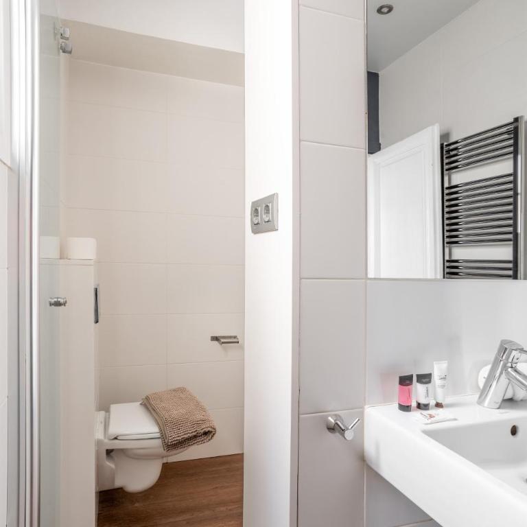 The Collection Barcelona - Placa Catalunya Luminous and Exclusive 5Bd Penthouse - Apartment - 15