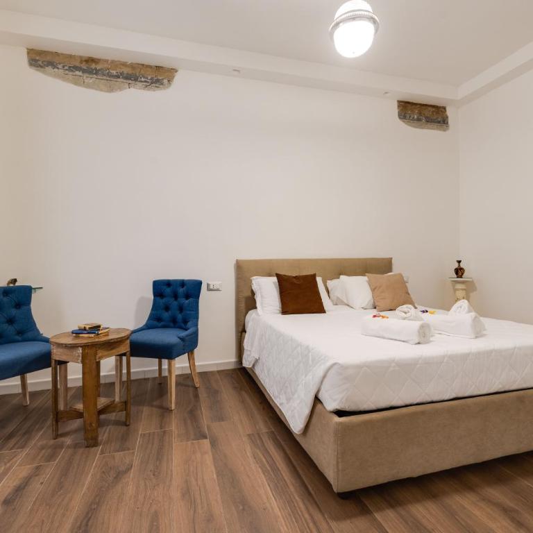 Classic Flat Monti - Monolocale - 5