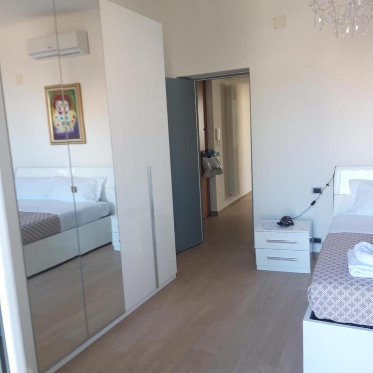 La Mimosa di Andrea - Appartamento Superior con 2 Camere da Letto - 5