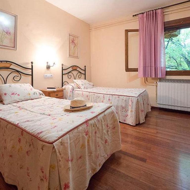 Casa Alfonso - Four-Bedroom House - 10