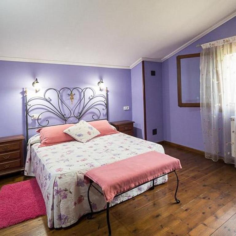 Casa Alfonso - Five-Bedroom House - 12