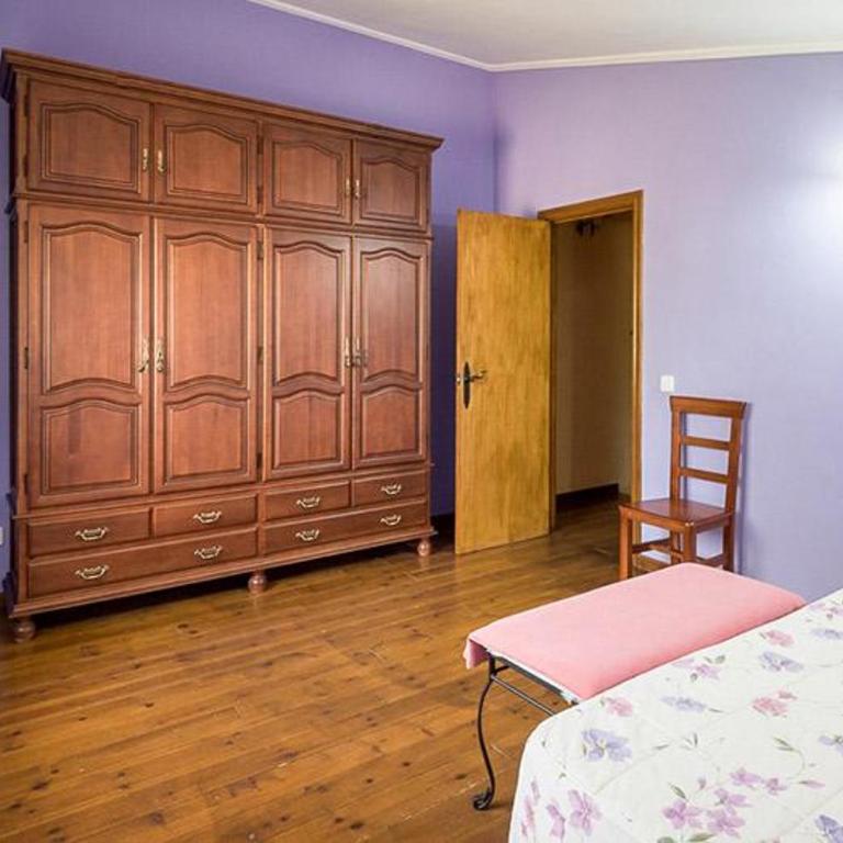 Casa Alfonso - Five-Bedroom House - 14