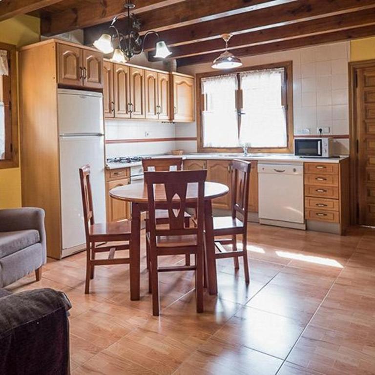 Casa Alfonso - Five-Bedroom House - 7
