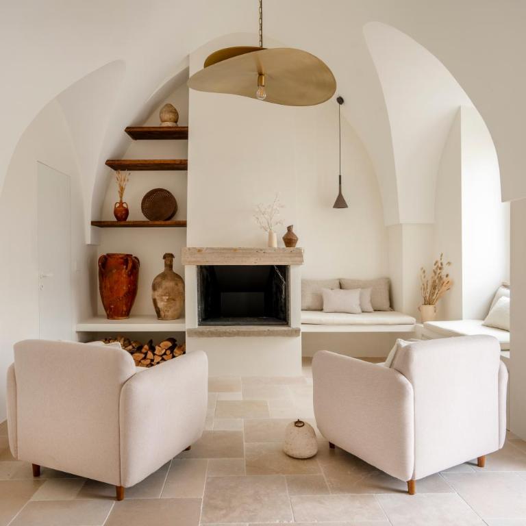 Casa u Bùrie, casa design con terrazza panoramica e jacuzzi - Appartamento con 3 Camere da Letto - 3