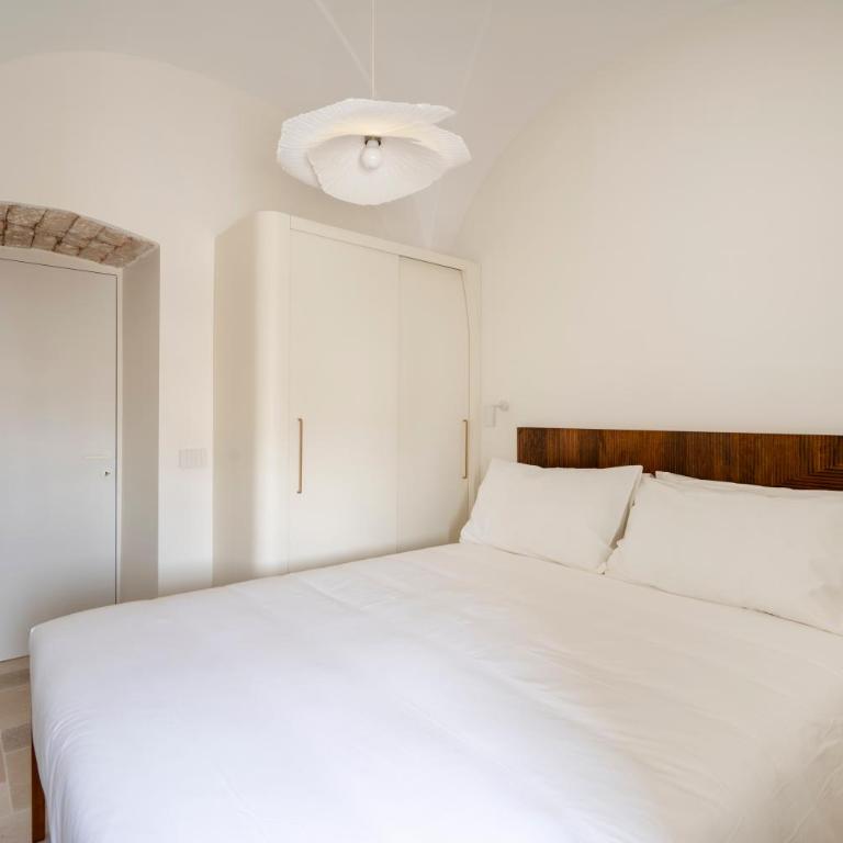 Casa u Bùrie, casa design con terrazza panoramica e jacuzzi - Appartamento con 3 Camere da Letto - 16