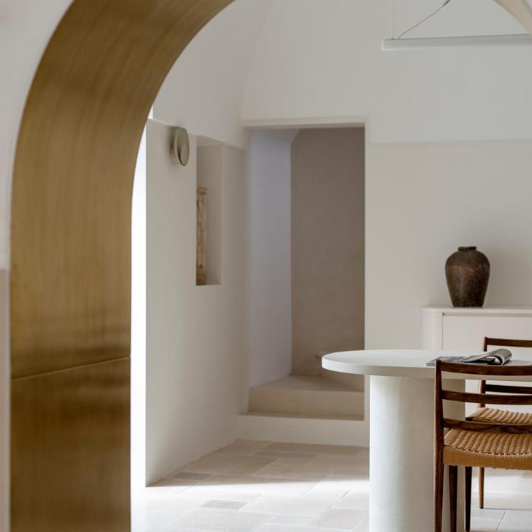 Casa u Bùrie, casa design con terrazza panoramica e jacuzzi - Appartamento con 3 Camere da Letto - 21