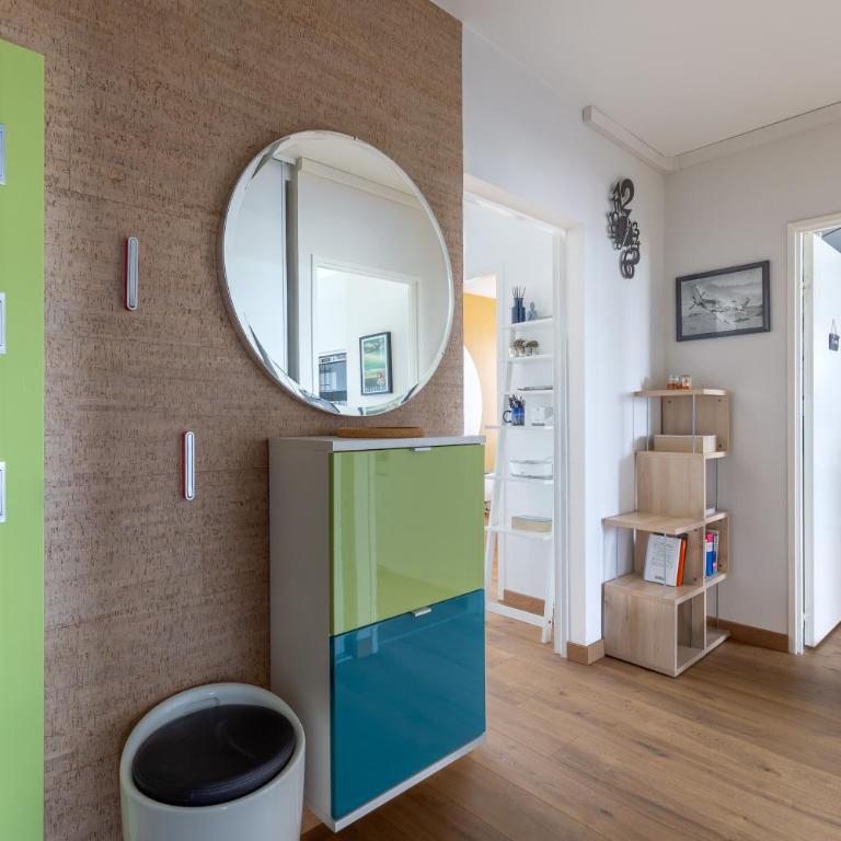 Travel Homes - Wilnest, Nested with a view - Appartement 2 Chambres - 10