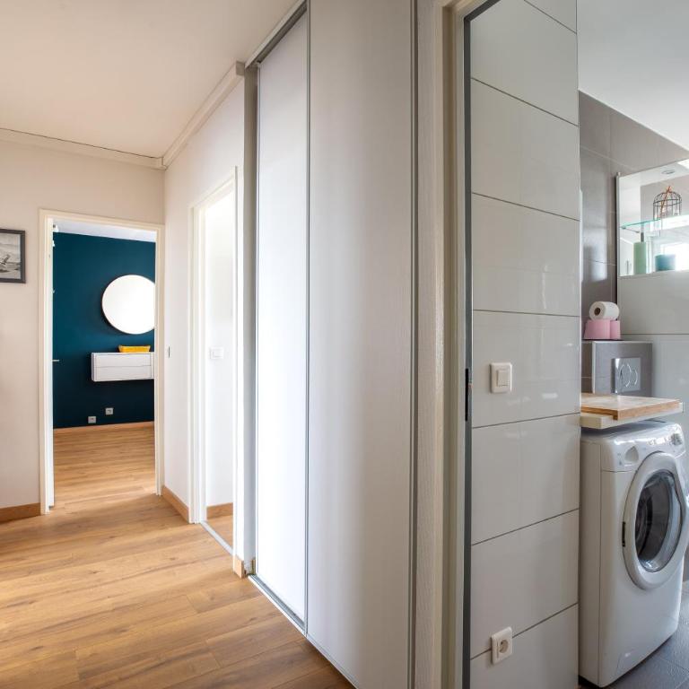 Travel Homes - Wilnest, Nested with a view - Appartement 2 Chambres - 12